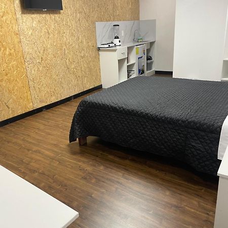 Habitaciones Alkimya Loja Ngoại thất bức ảnh