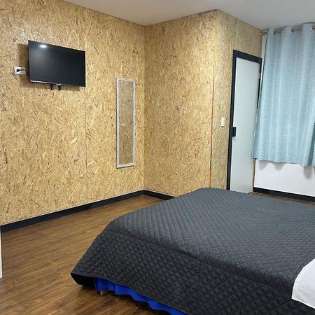 Habitaciones Alkimya Loja Ngoại thất bức ảnh