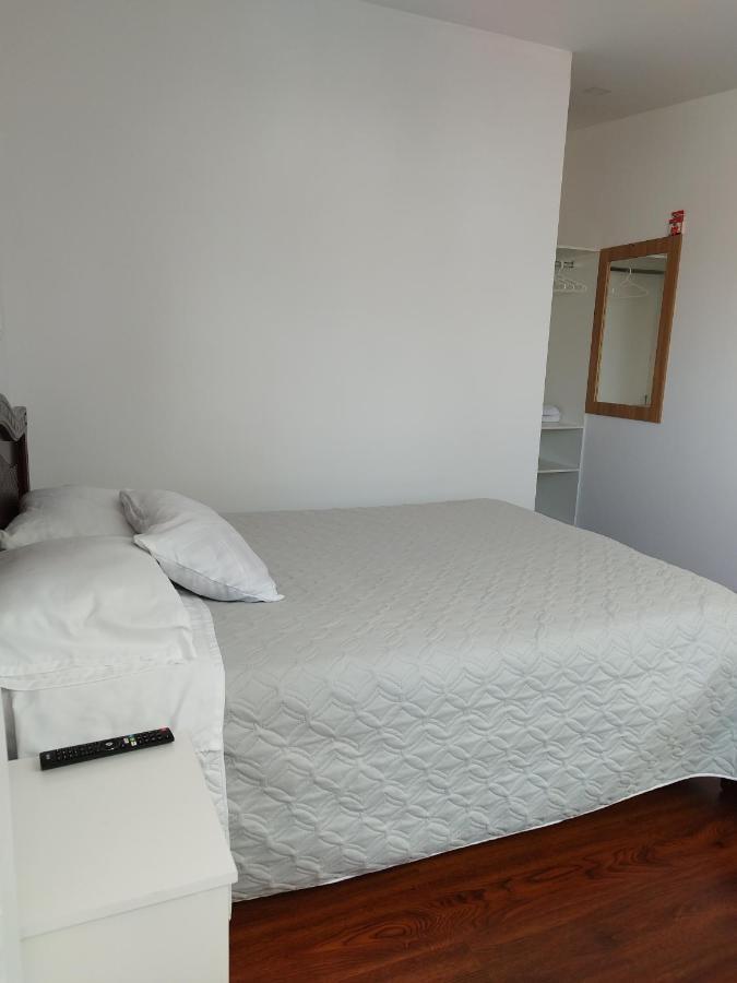 Habitaciones Alkimya Loja Ngoại thất bức ảnh