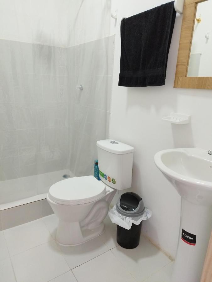 Habitaciones Alkimya Loja Ngoại thất bức ảnh