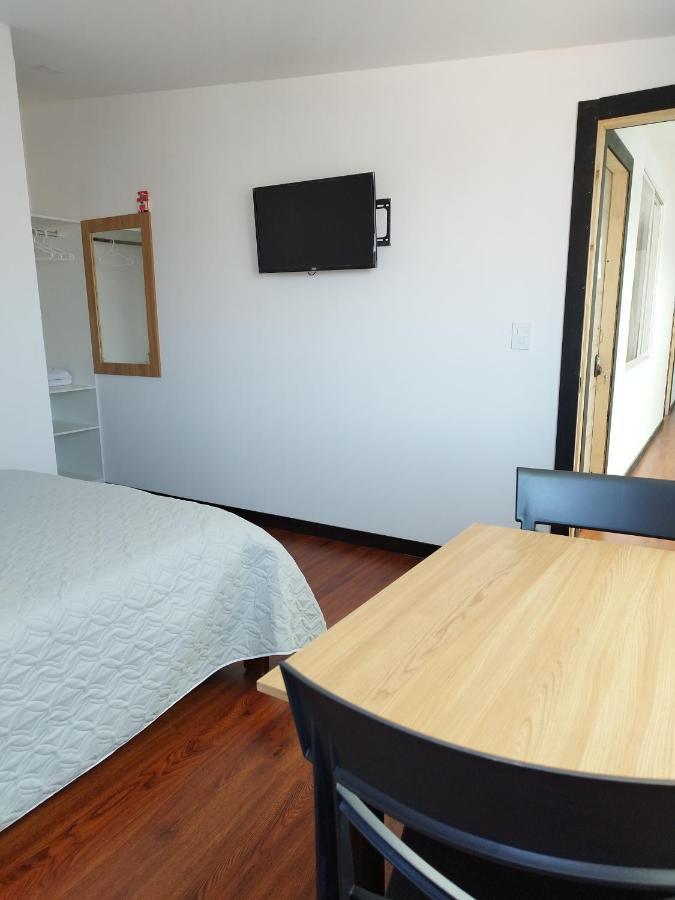 Habitaciones Alkimya Loja Ngoại thất bức ảnh