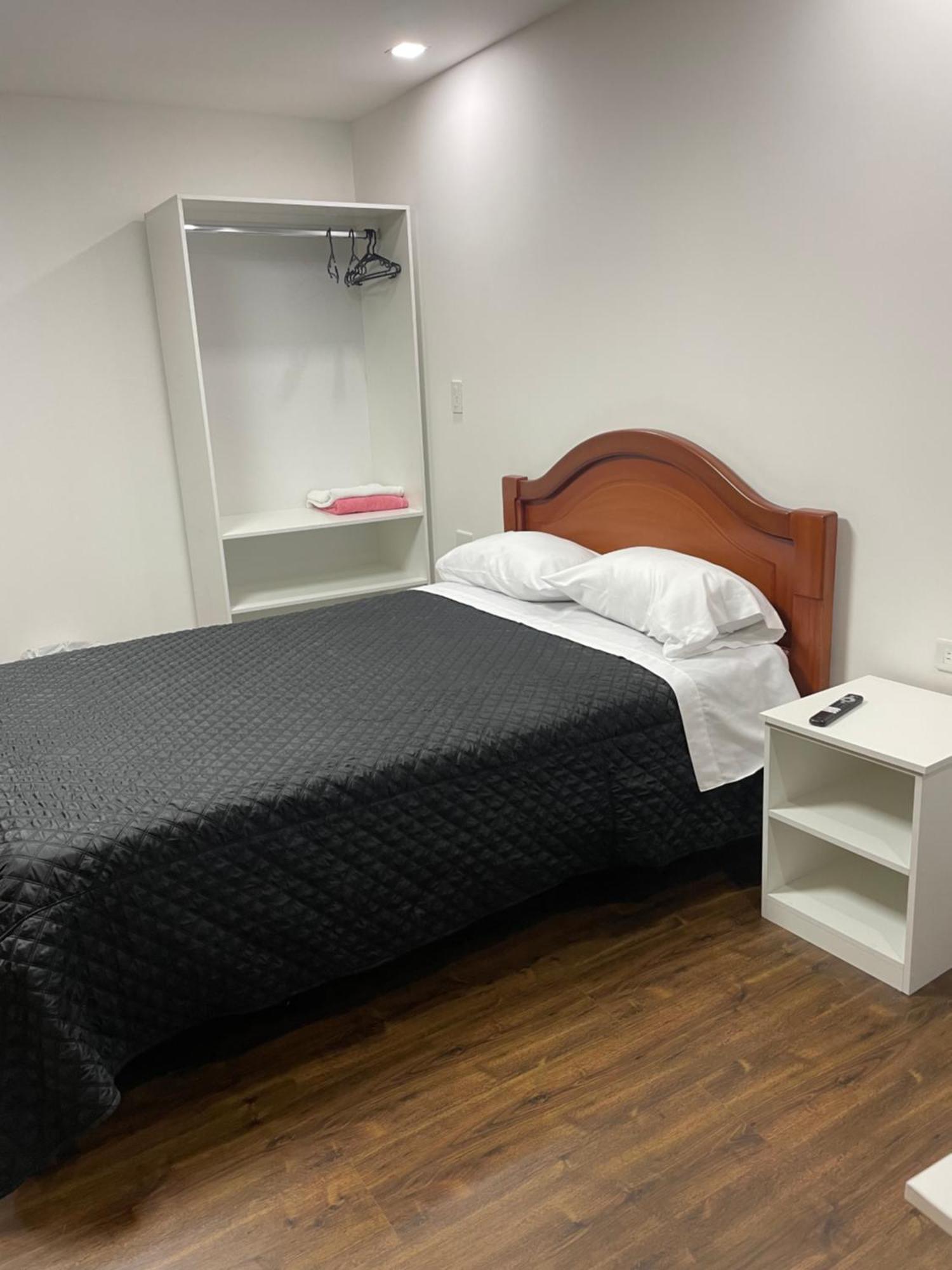 Habitaciones Alkimya Loja Ngoại thất bức ảnh