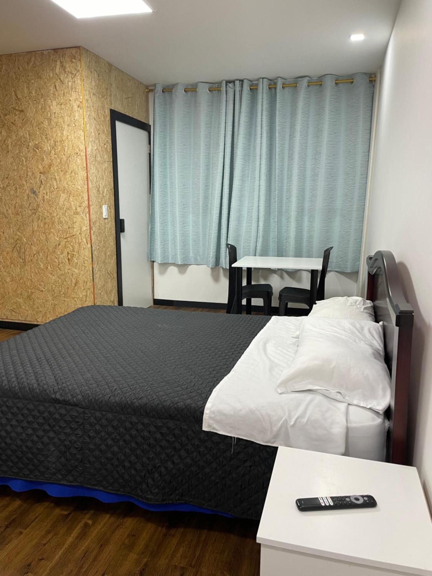 Habitaciones Alkimya Loja Ngoại thất bức ảnh