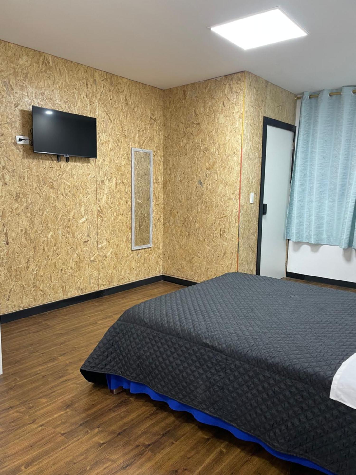 Habitaciones Alkimya Loja Ngoại thất bức ảnh