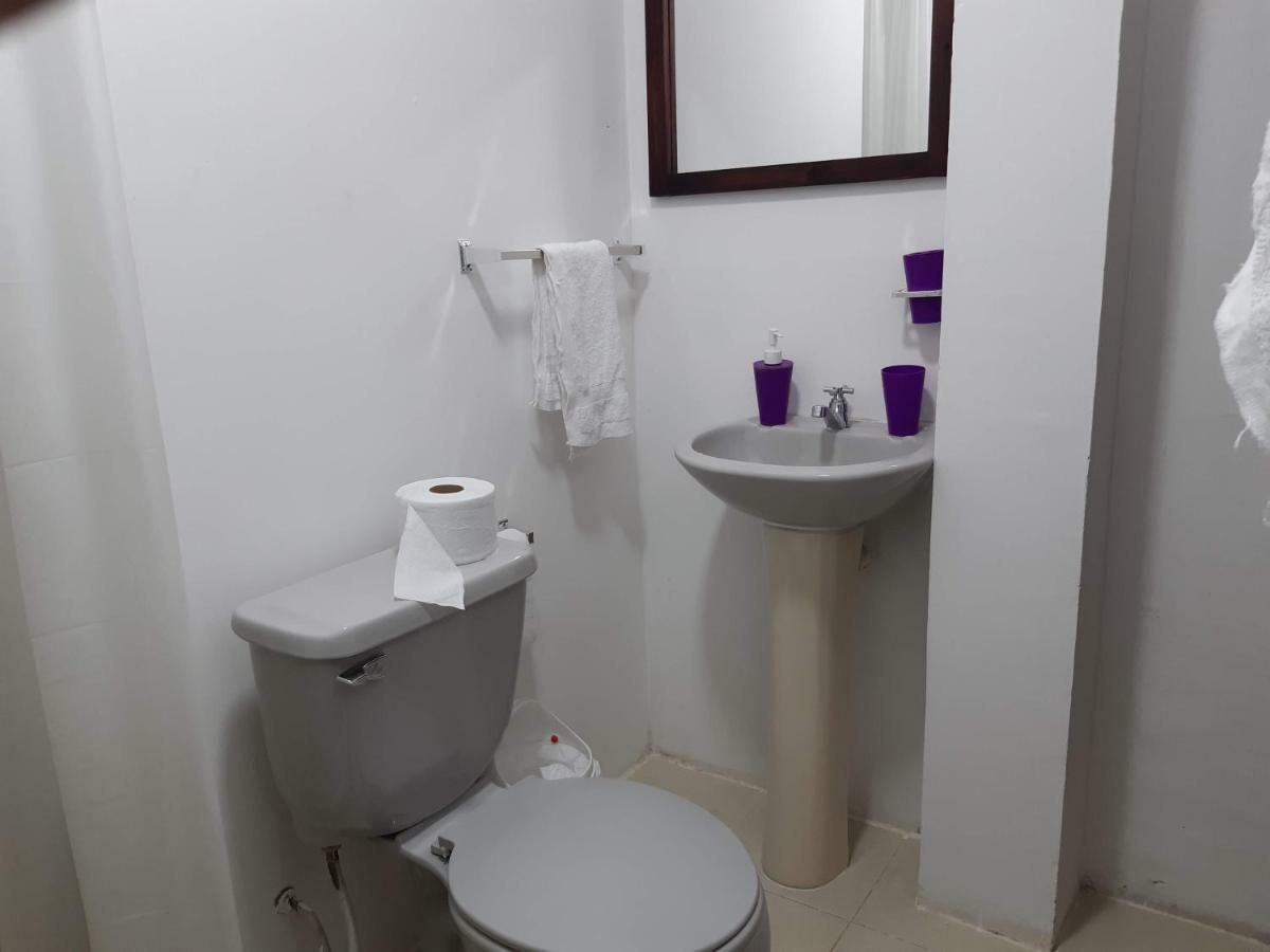 Habitaciones Alkimya Loja Ngoại thất bức ảnh