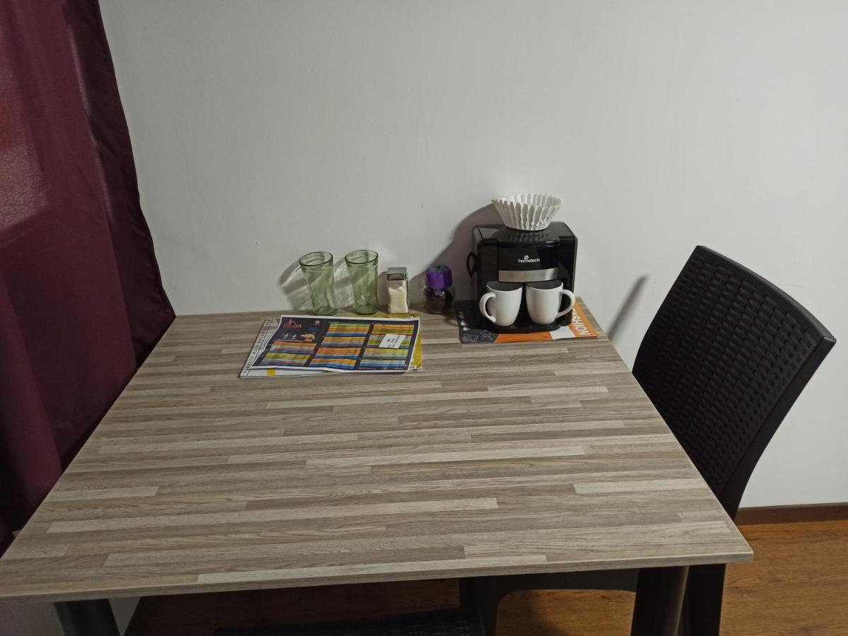 Habitaciones Alkimya Loja Ngoại thất bức ảnh