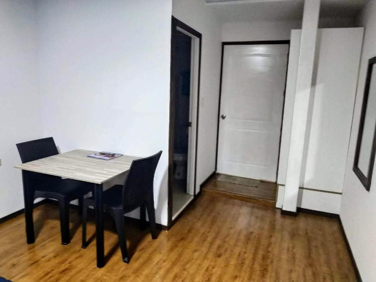Habitaciones Alkimya Loja Ngoại thất bức ảnh
