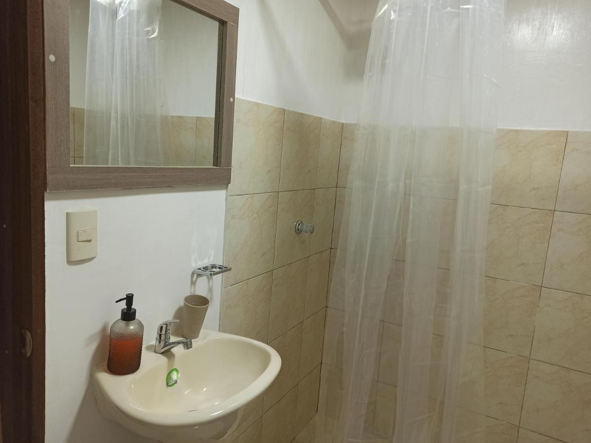 Habitaciones Alkimya Loja Ngoại thất bức ảnh
